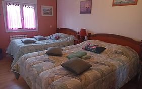 Les Chambres Du Rochereuil